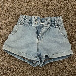 Pacsun Mom Short